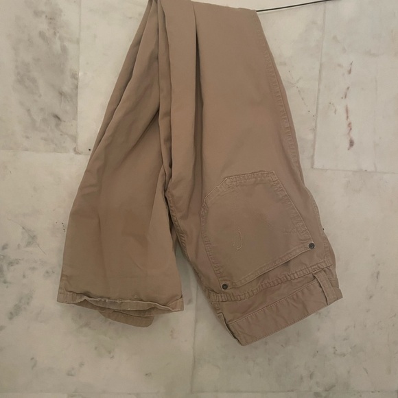 Dolce Gabbana Y2K Khakis - Picture 6 of 13